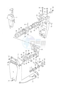 DF 30 drawing Top Mount Single (2)