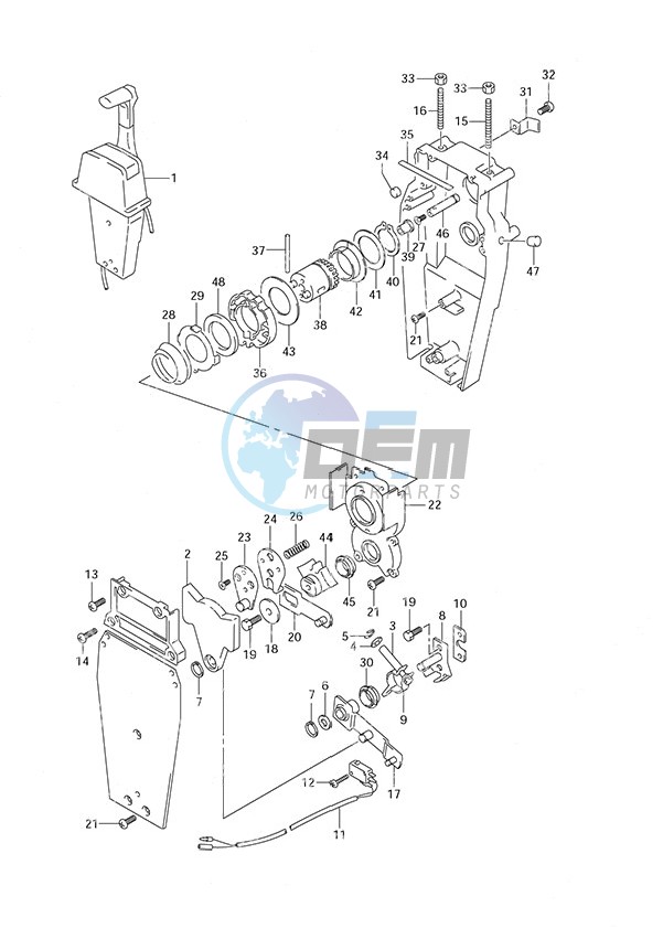 Top Mount Single (2)