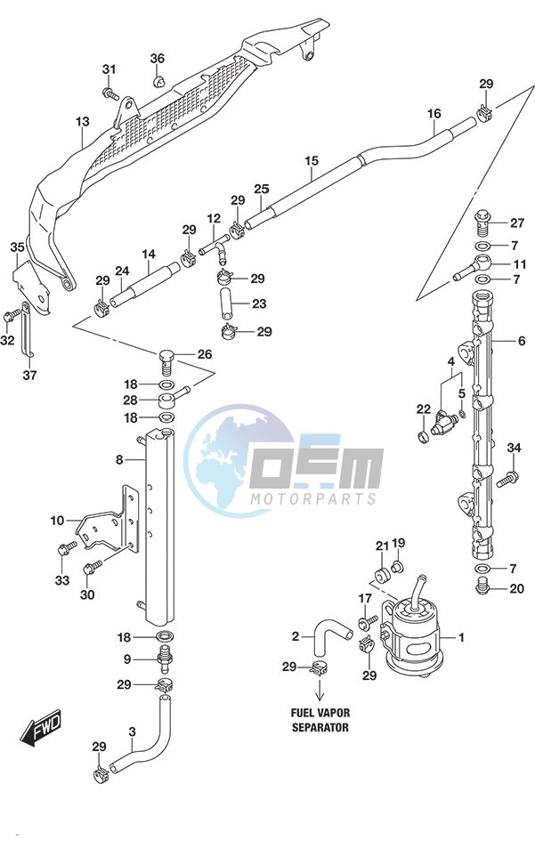 Fuel Injector