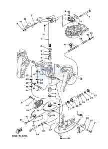 FT60D drawing MOUNT-2