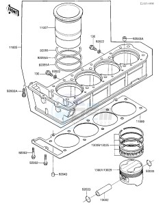 ZG 1000 A [CONCOURS] (A1-A3) [CONCOURS] drawing CYLINDER_PISTON-- S- -