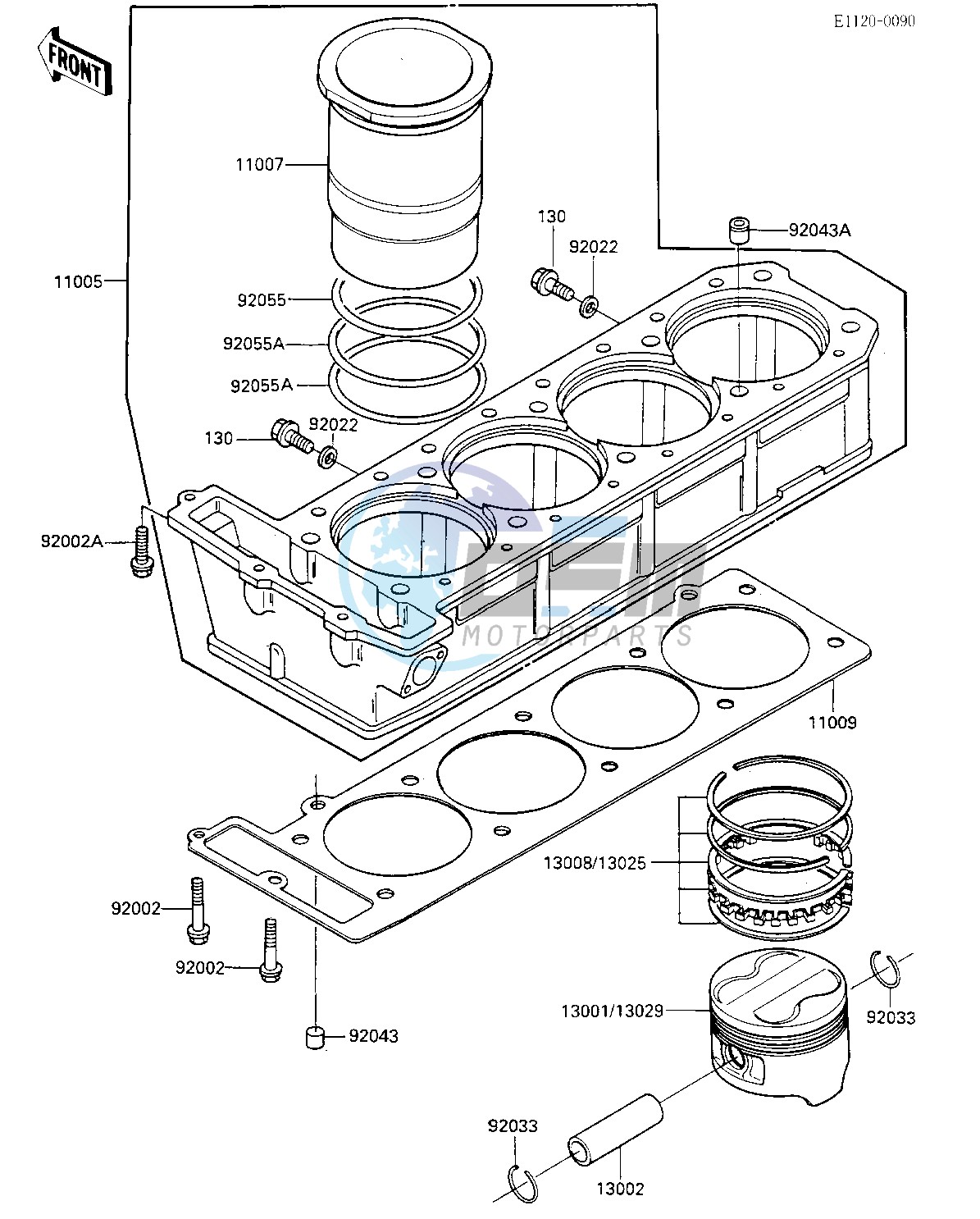 CYLINDER_PISTON-- S- -