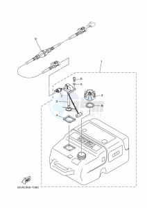 9-9FMHS drawing FUEL-TANK-1