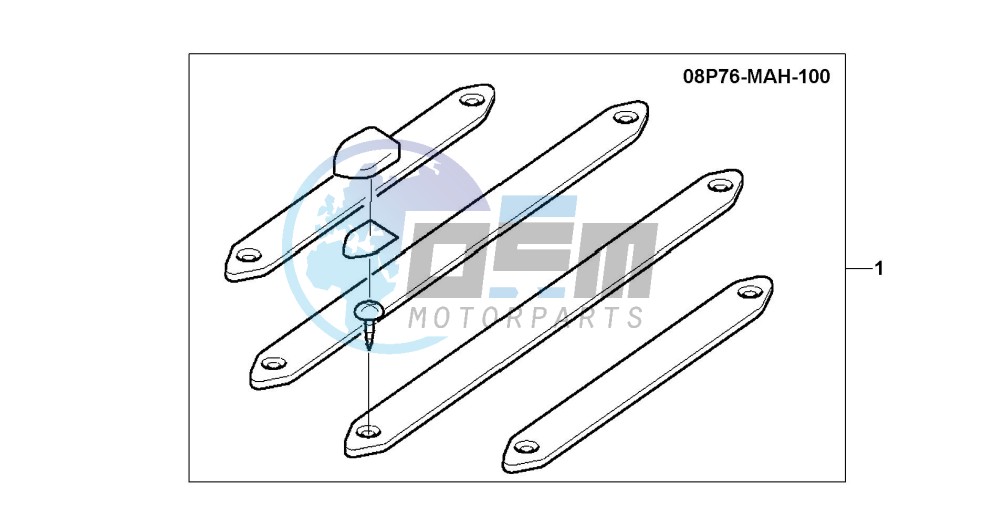 RR.MUDGUARD PRORECTI