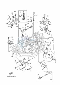 F20LMHA-2017 drawing ELECTRICAL-1