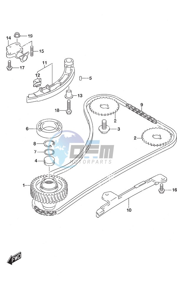 Timing Chain