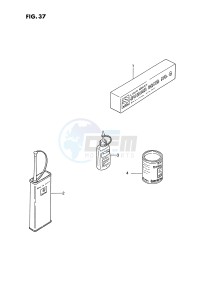 RM250 (E3) drawing OPTIONAL