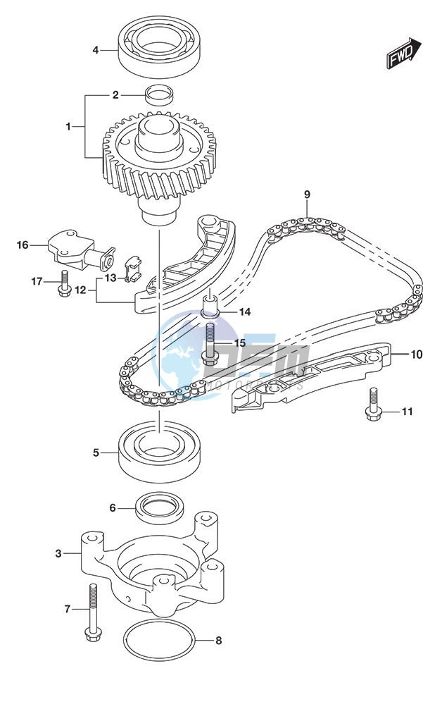 Timing Chain