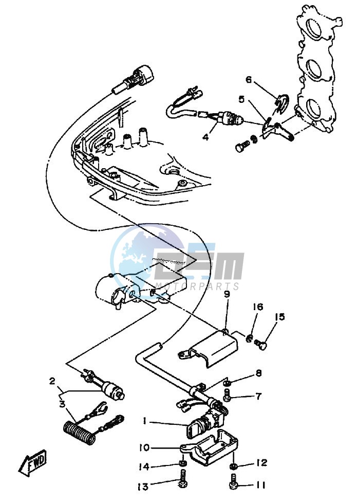 ALTERNATIVE-PARTS-3-E60EH-