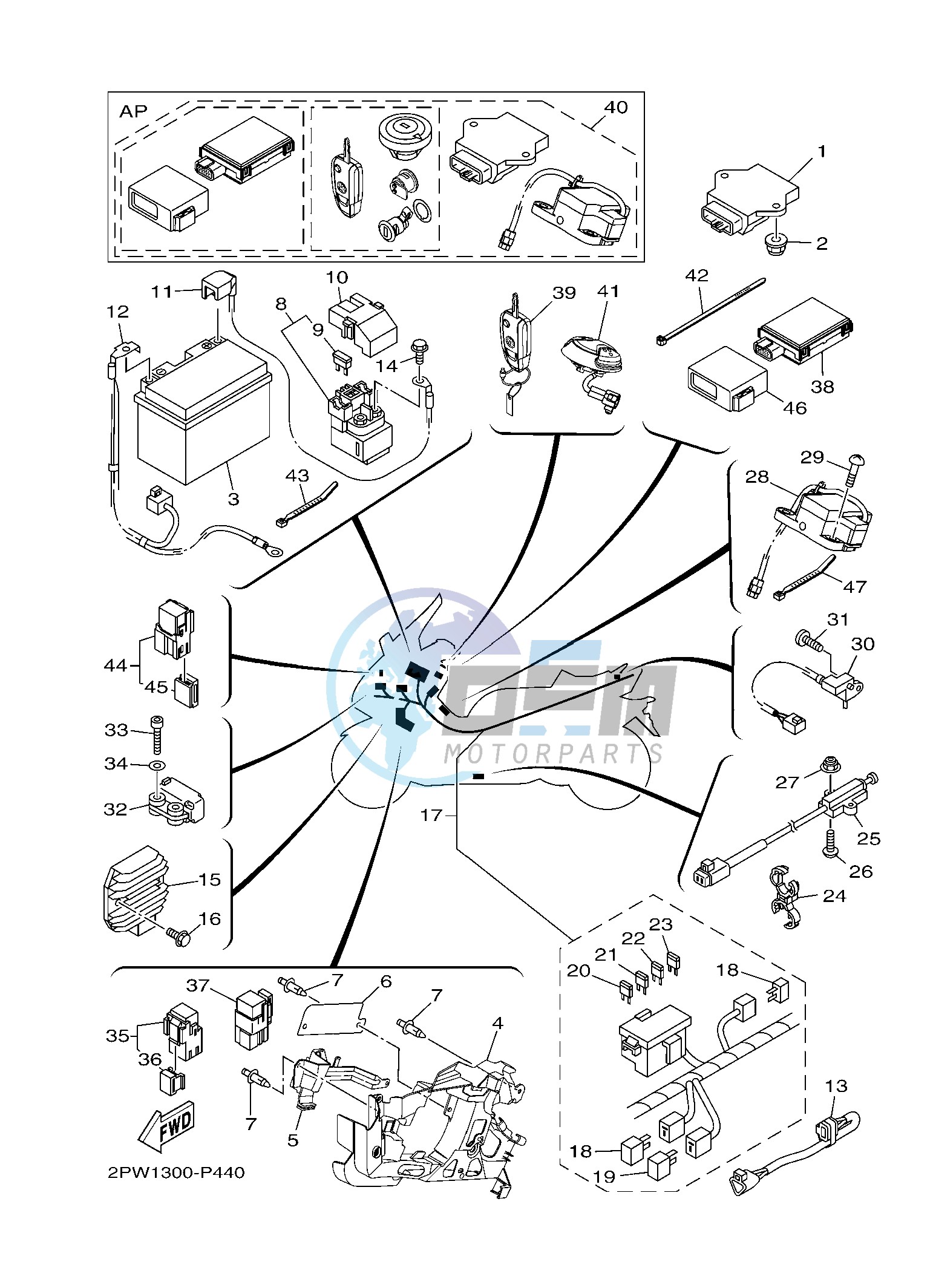 ELECTRICAL 1