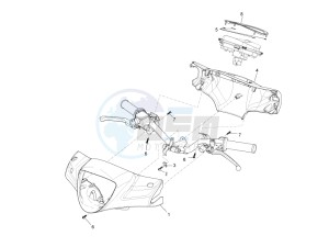 Liberty 150 4t 3v ie lem ( Vietnam ) drawing Anti-percolation system