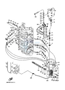 VZ200T drawing OIL-PUMP