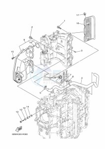 F150FETX drawing INTAKE-1