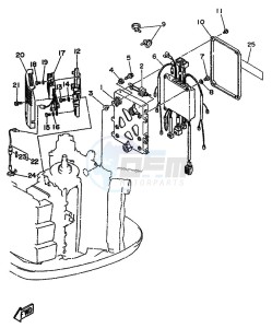 225B drawing ELECTRICAL-1