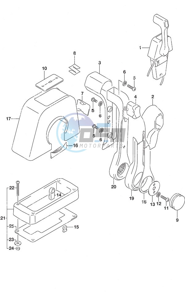 Top Mount Single (1)