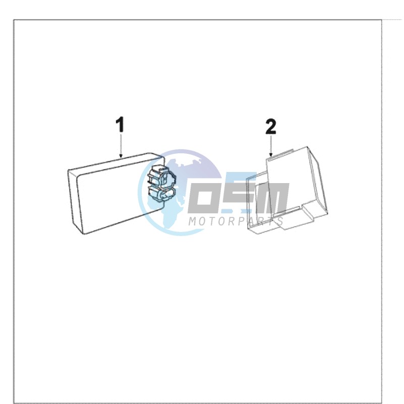 ELECTRONIC PART