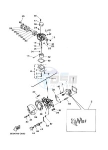 5CMHL drawing INTAKE