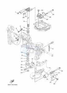 F115C drawing MOUNT-2