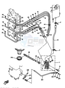 L200BETO drawing OIL-PUMP