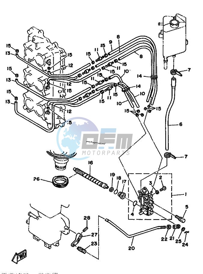 OIL-PUMP