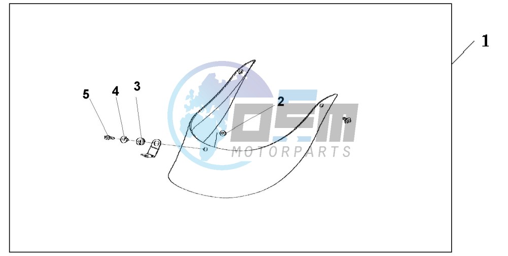 RR.FENDER EXT.