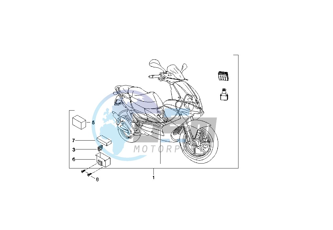 Wiring harness