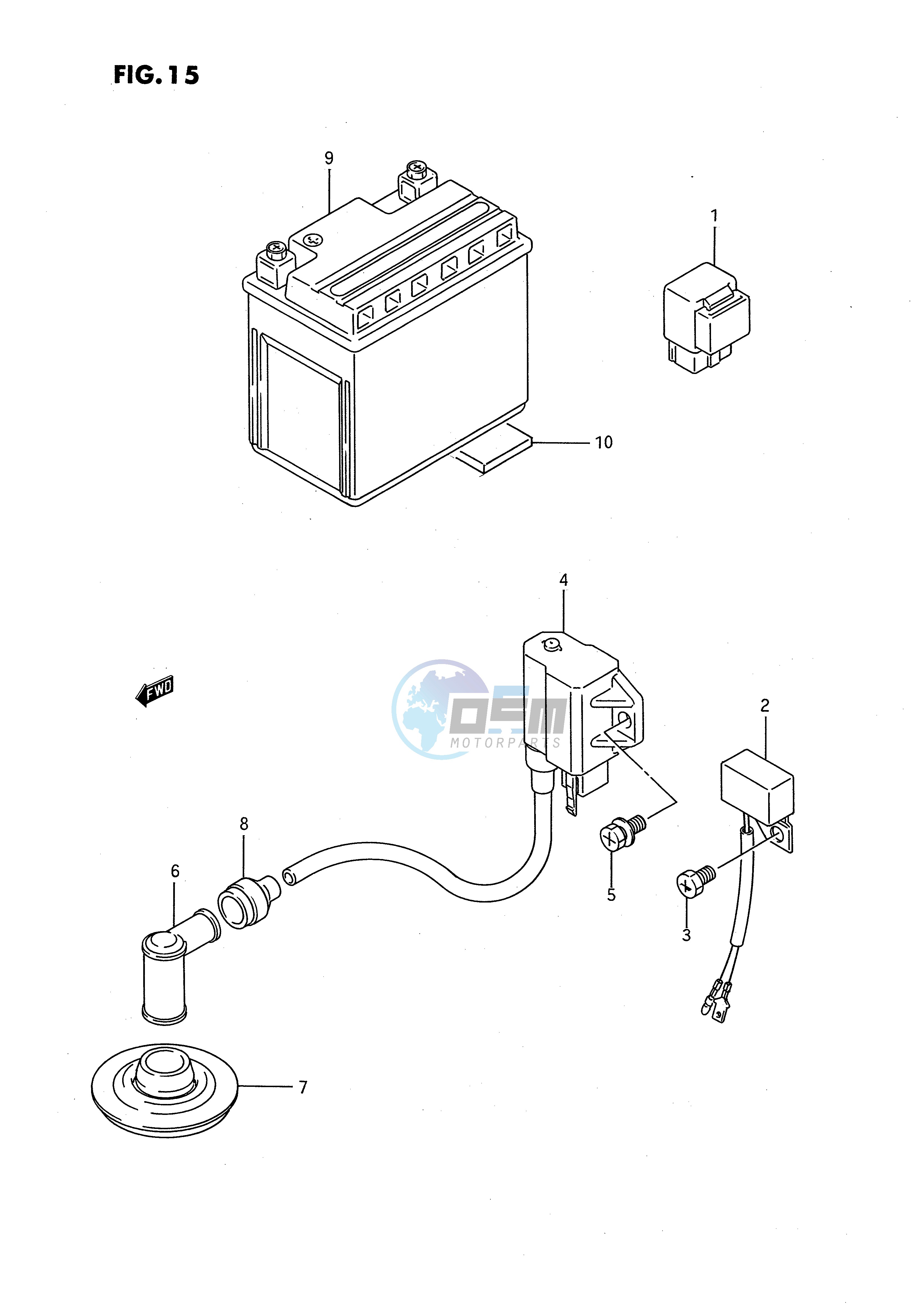 ELECTRICAL