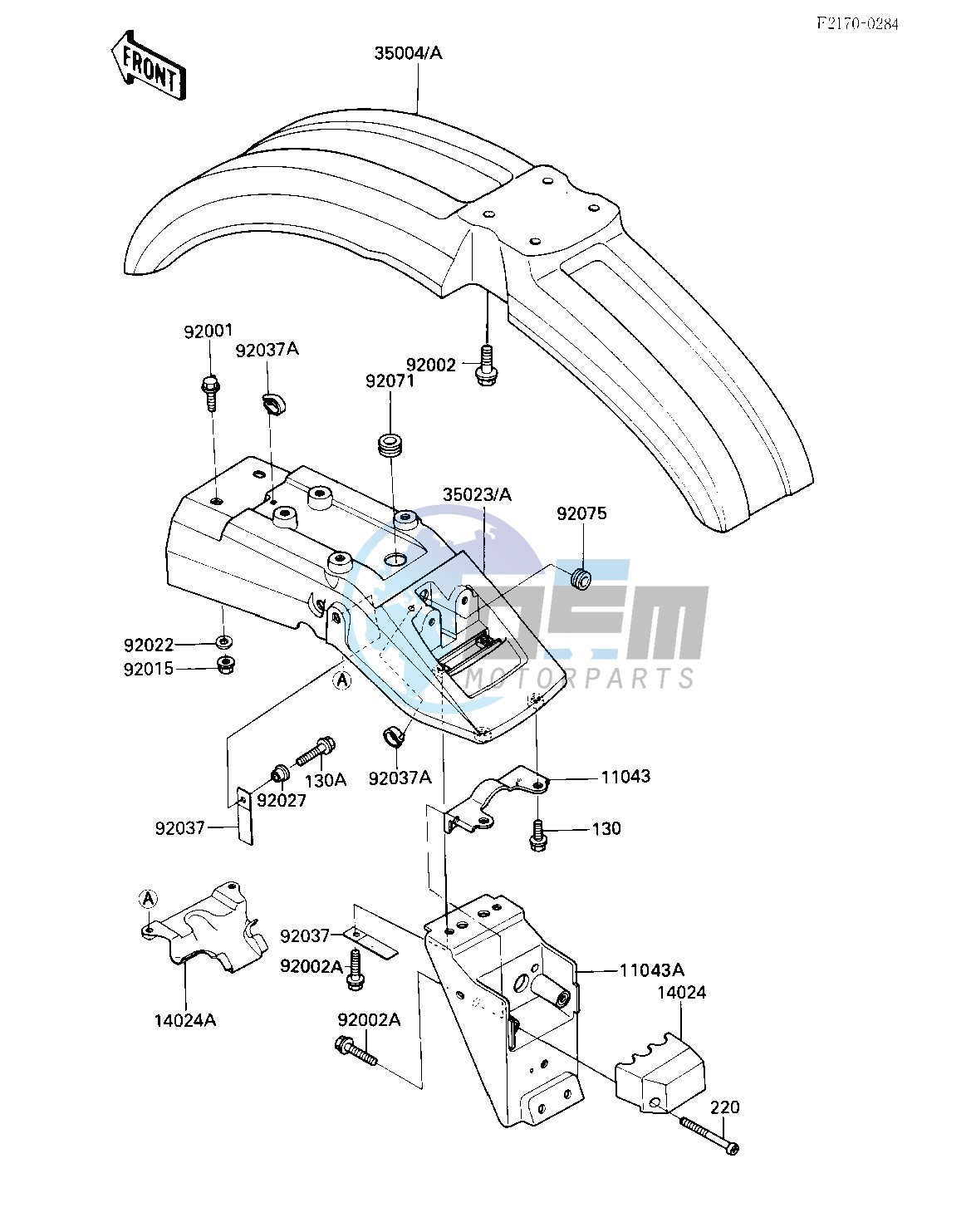 FENDERS