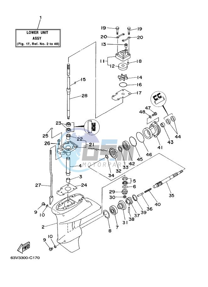 PROPELLER-HOUSING-AND-TRANSMISSION-1