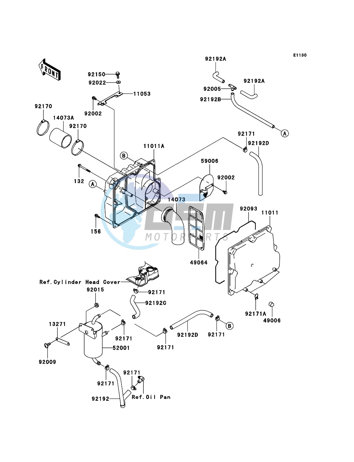 Air Cleaner