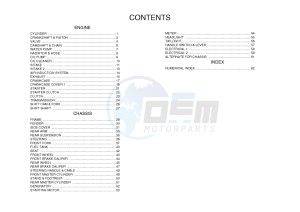 WR450F (2GC2 2GC3 2GC4 2GC4) drawing .5-Content