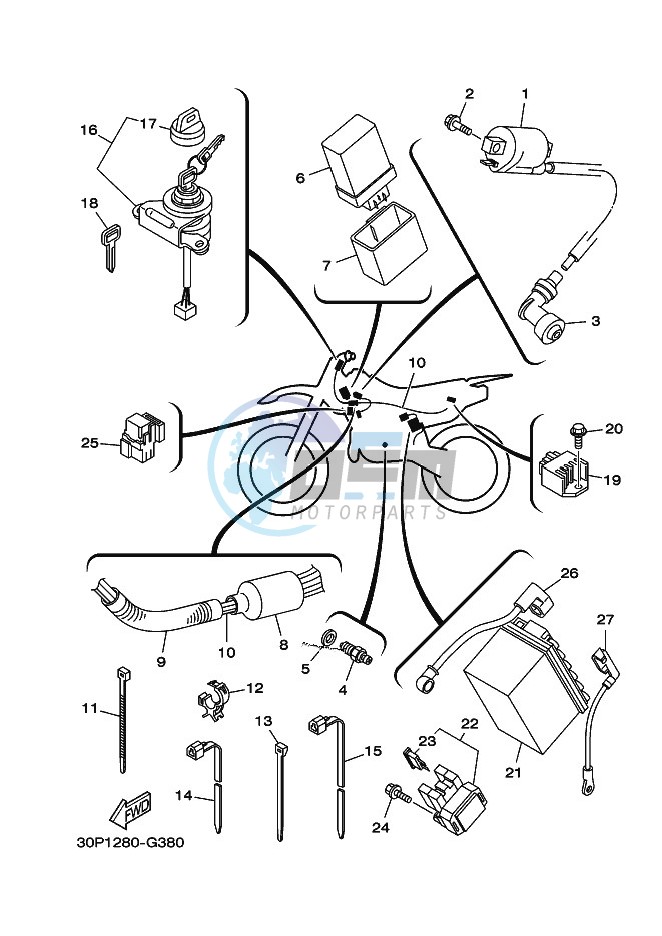 ELECTRICAL 1