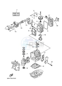 F20BMHS drawing REPAIR-KIT-1