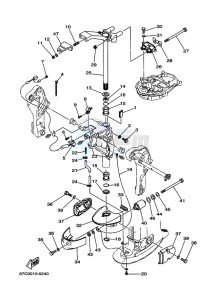 F30AEHDL drawing MOUNT-3