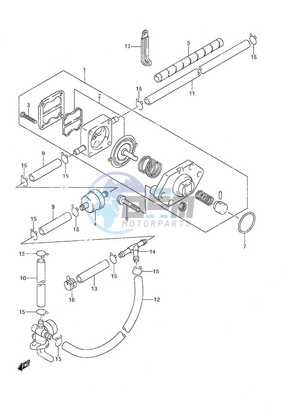 Fuel Pump