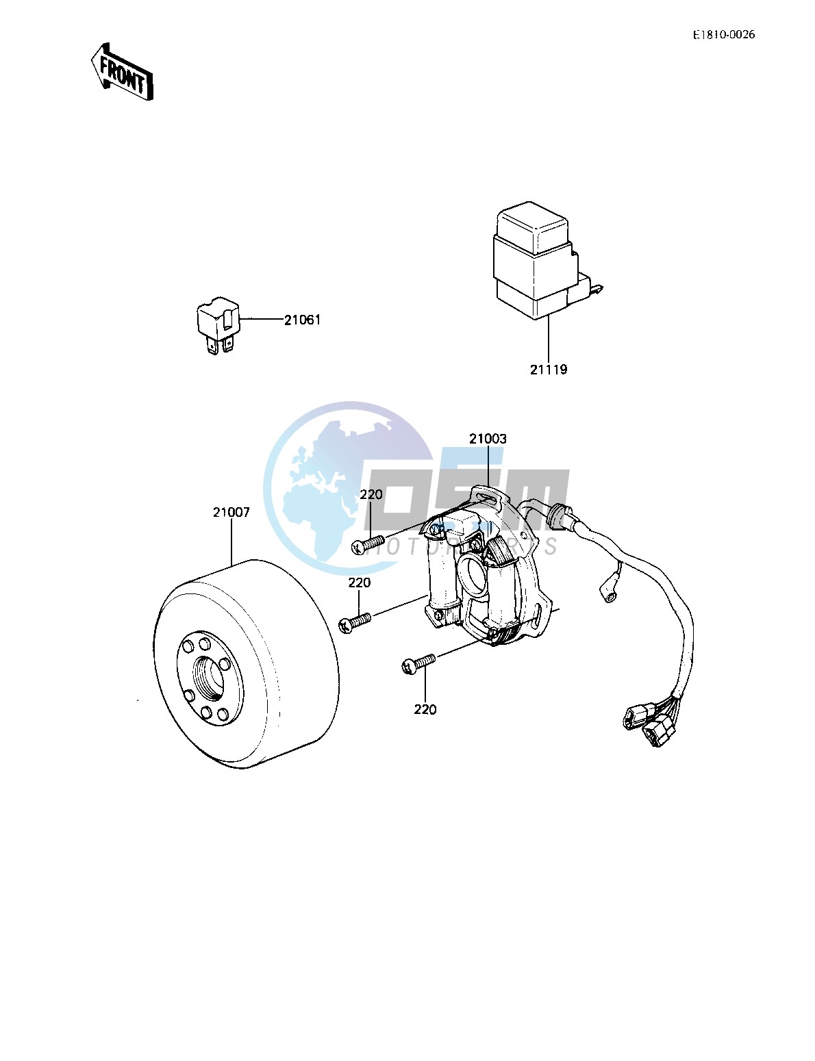 IGNITION_GENERATOR_RECTIFIER