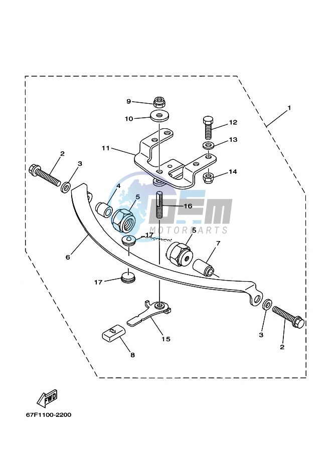 STEERING-FRICTION