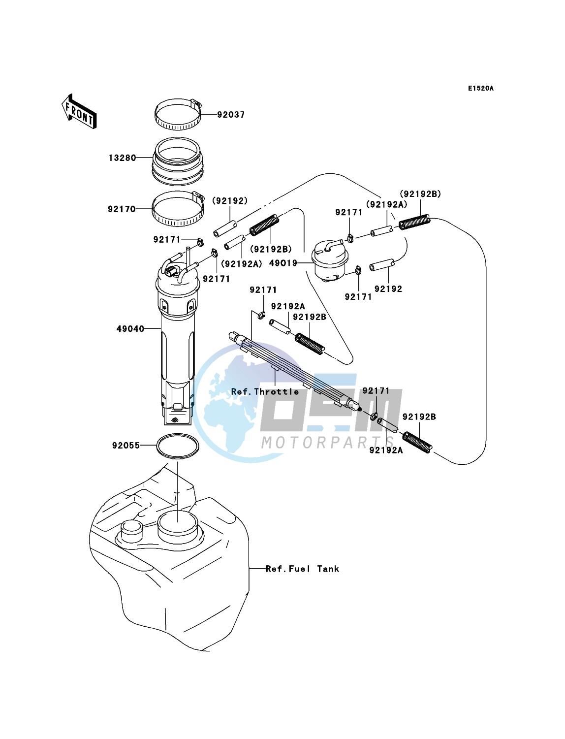 Fuel Pump