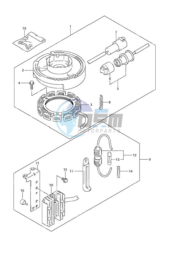 Electrical