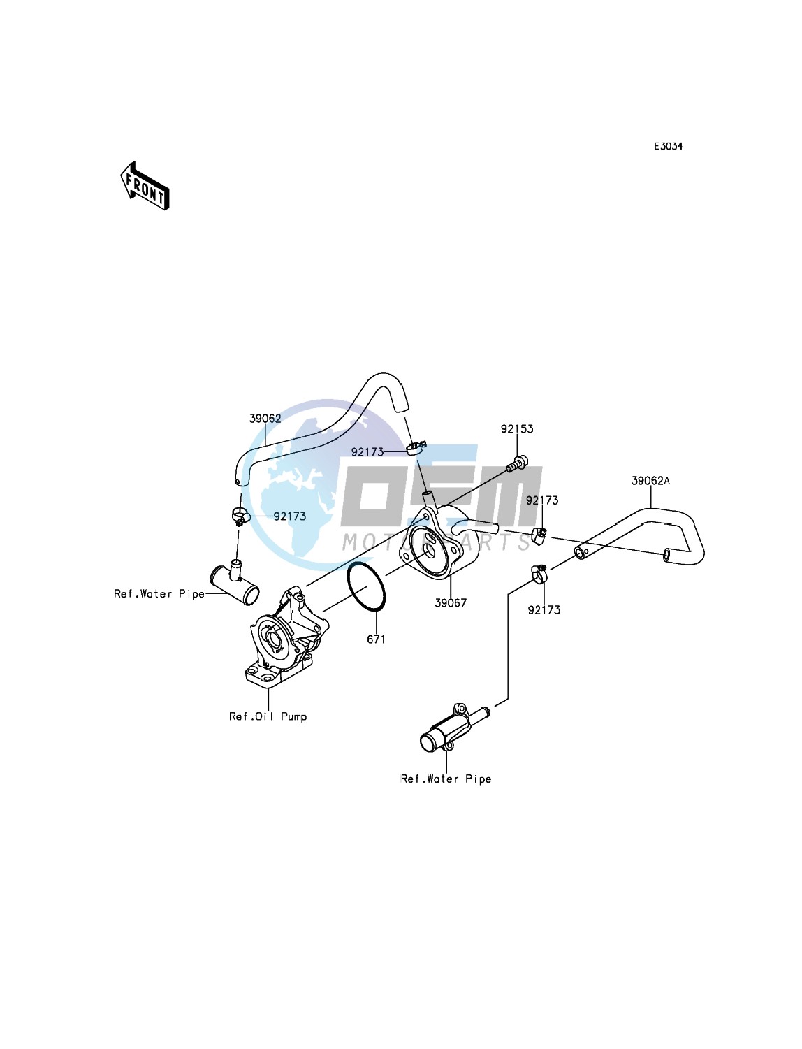 Oil Cooler