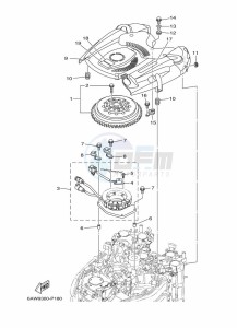 LF350UCC-2016 drawing IGNITION