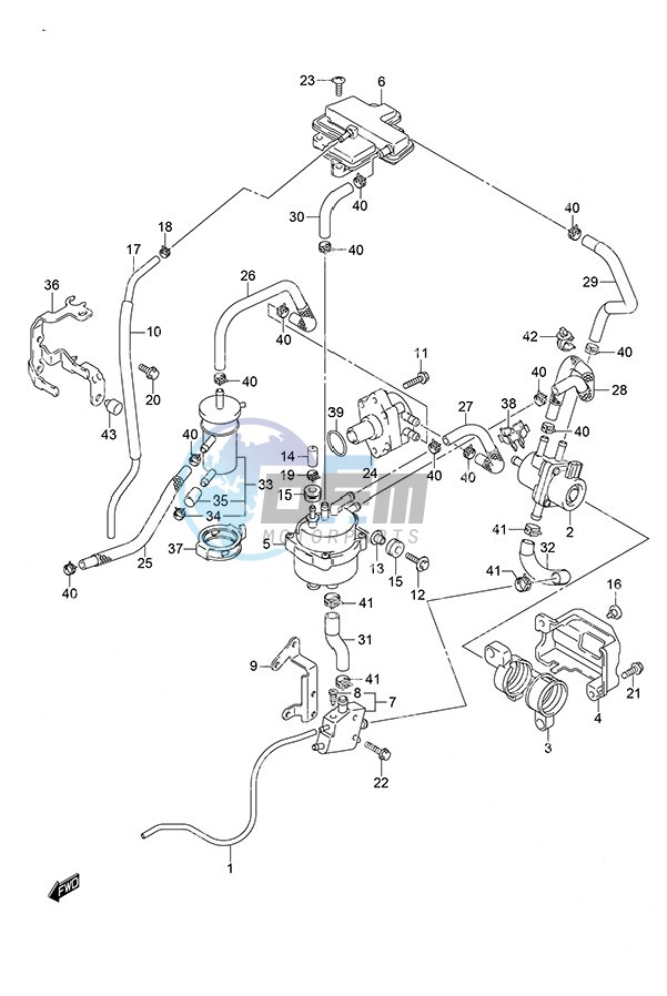 Fuel Pump