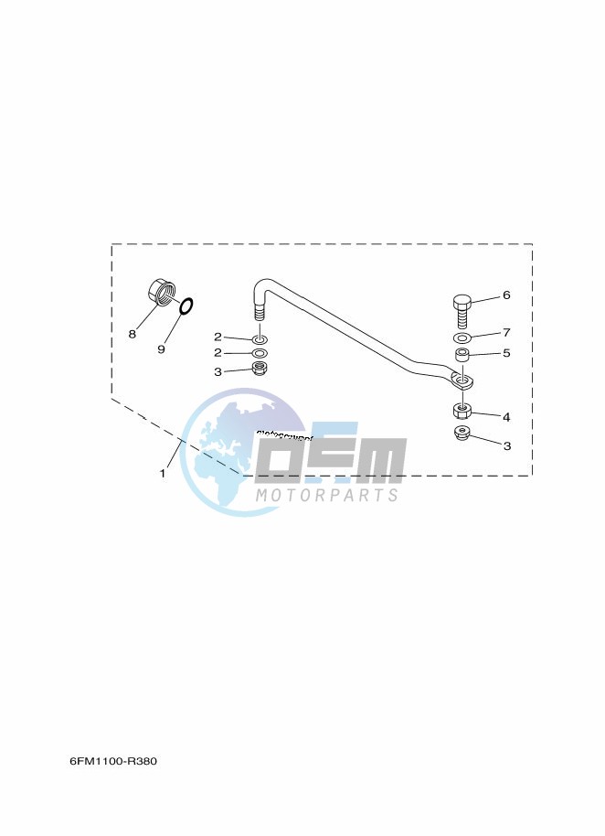 STEERING-ATTACHMENT