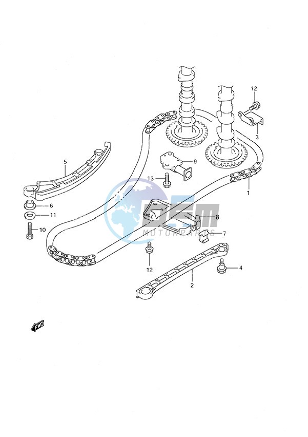 Timing Chain