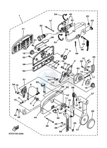 FT25B drawing REMOTE-CONTROL-ASSEMBLY-1