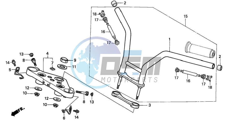 HANDLE PIPE (1)