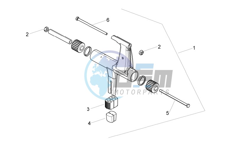 Connecting rod