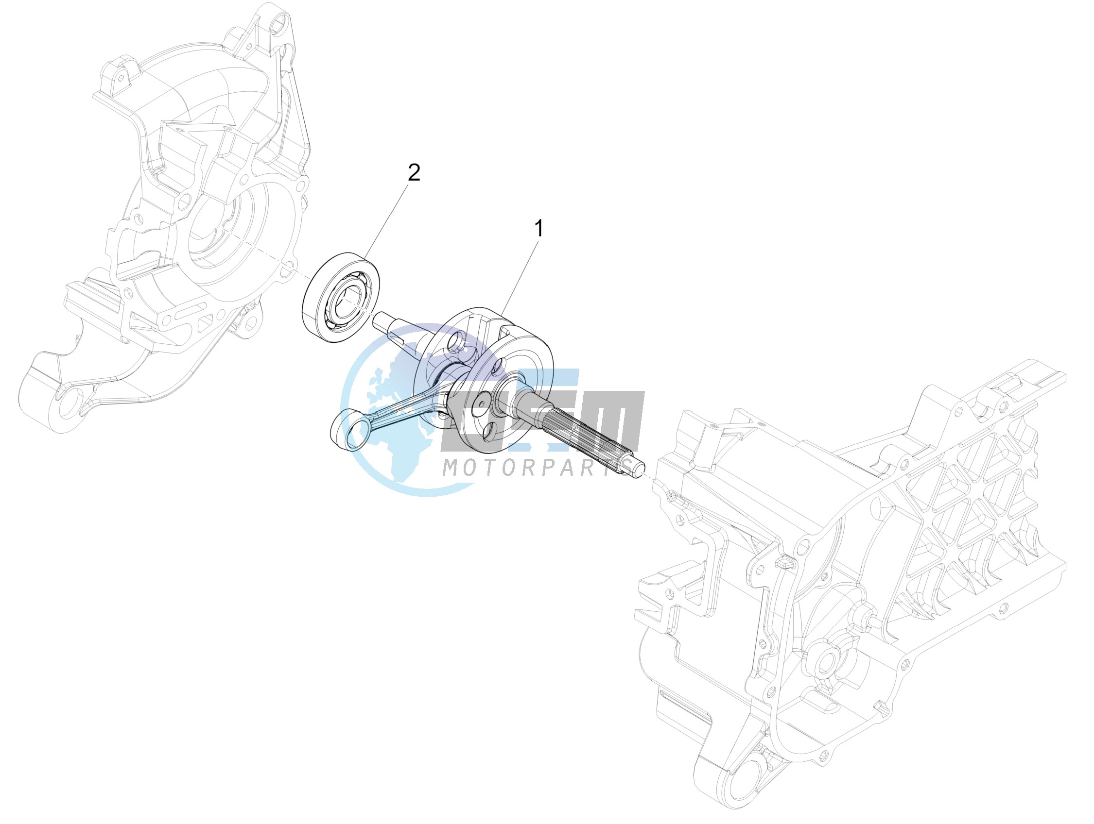 Crankshaft