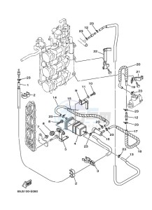 FL225A drawing INTAKE-2