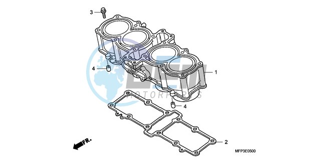 CYLINDER